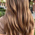 Irridescent Dark Ash