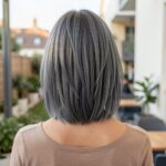 Layered Ash Highlights