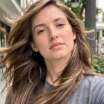 Mixed Peekaboo Highlights