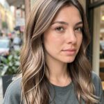 Platinum Ash Brown