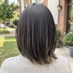 Rainbow Peekaboo Bob