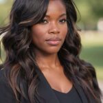 Rich Caramel Peekaboo