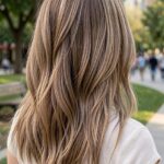 Smoky Shag Style