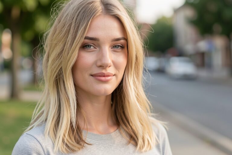 35 Ideas de Cabello Sombre