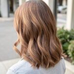 Warm Ash Brown
