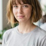 Yellow Peekaboo Panel