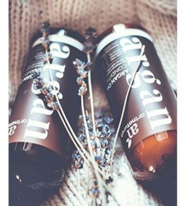 Art Naturals Organic Moroccan Argan Oil Shampoo and Conditioner Set