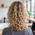 Defined Pencil Curls