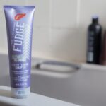 Fudge Clean Blonde Violet Toning Shampoo