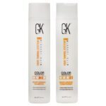 Global Keratin Moisturizing Duo Shampoo And Conditioner