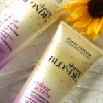John Frieda Sheer Blonde Color Renew Tone Restoring Shampoo