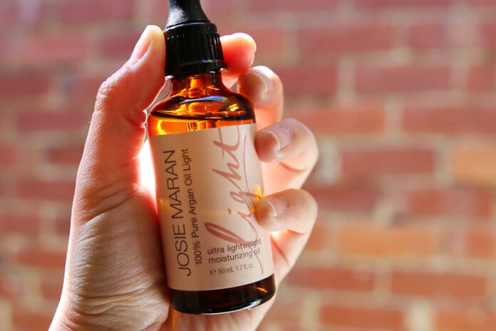 Josie Maran Argan Oil 100% Pure