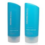 Keratin Complex Keratin Color Care Duo Shampoo And Conditioner