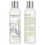 Moroccan Argan Oil Shampoo And Conditioner Sls Sulfate Free