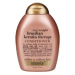 Ogx Brazilian Keratin Therapy Ever Straight Shampoo