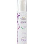 Purple Leave In Toner