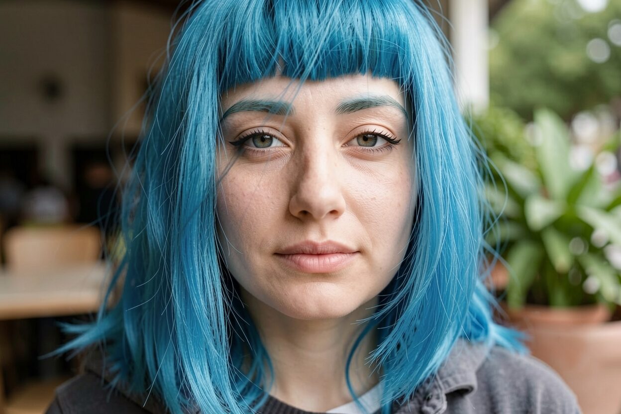 Splat Hair Dye Reviews