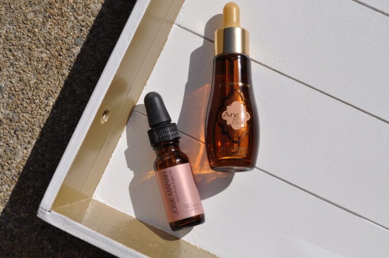 Los Mejores Productos de Aceite de Argán para el Cabello | Reseñas