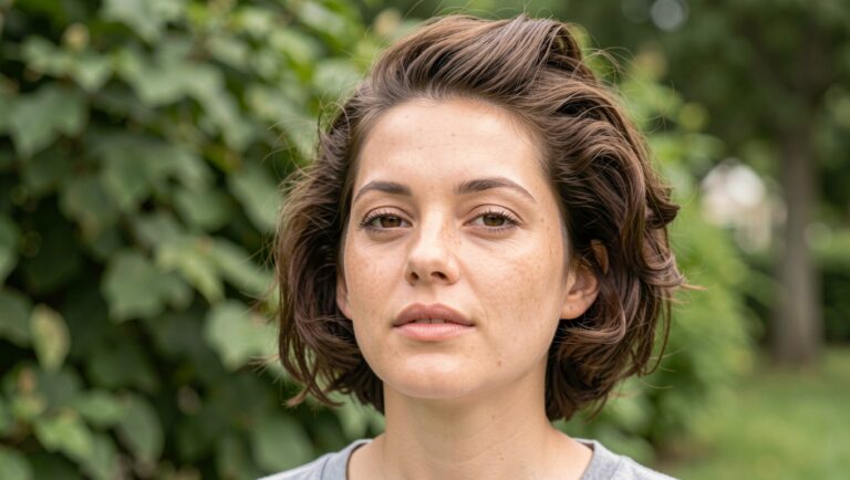 curly bob hairstyles