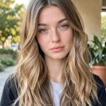 Dark Natural Sandy Blonde