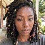 Dread Crochet