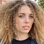 Fluffy Pencil Curls