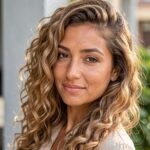Glamorous No Heat Curls