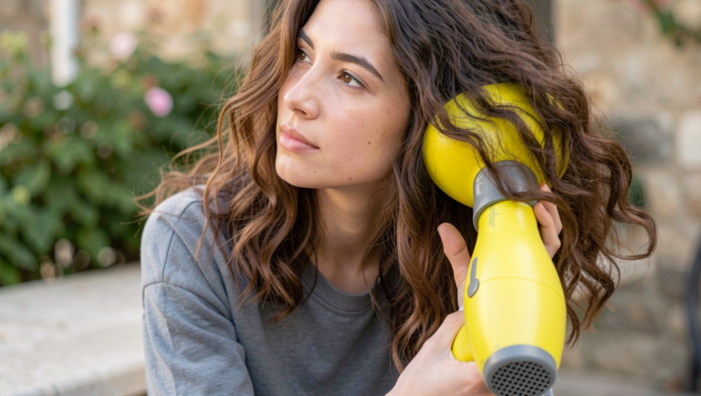 Best Diffusers for Curly Hair