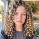 High Volume Pencil Curls