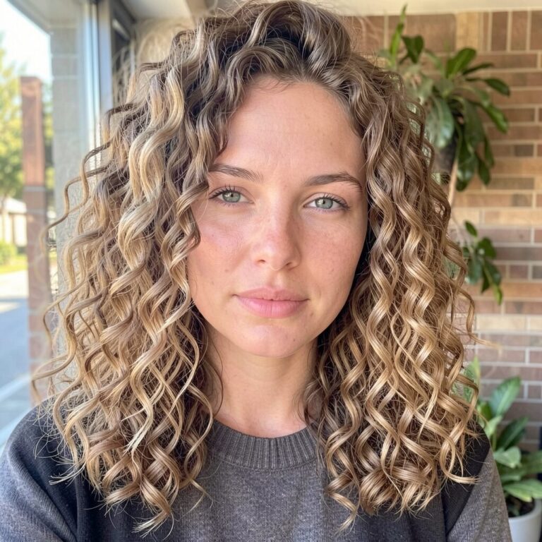 Cabelo Oil Slick: A Técnica Epic de Cabelo Arco-Íris