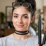 How To Curl Your Hair Using A Pencil