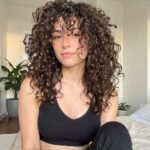 Layered Curls 3