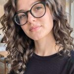 Loose Pencil Curls