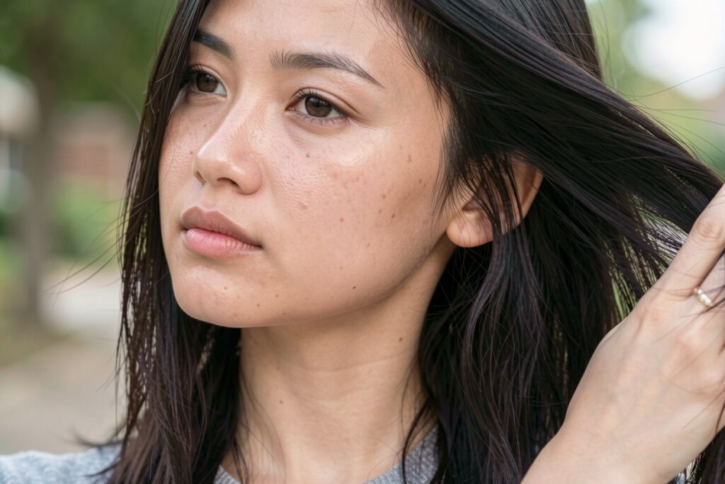 best shampoo for oily hair