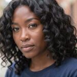 Pencil Curls Tips