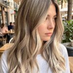 Sandy Blonde Contourage