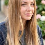 Soft Light Sandy Blonde