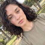 Soft Pencil Curls