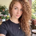 Tousled Pencil Curls