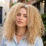 Ultra Skinny Pencil Curls