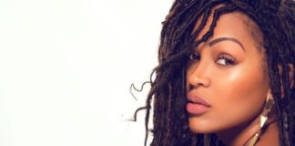 Goddess Locs Styles Goddess Locs Styles