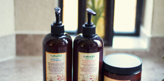 Just Natural Hair Care Just Natural hair care reviews