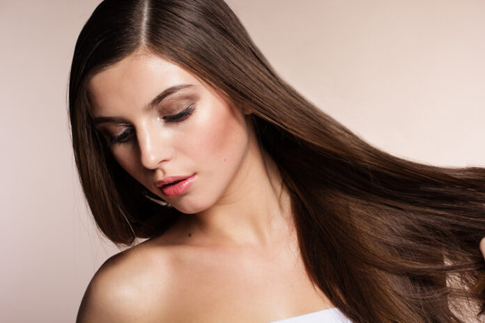 Keratin Treatment at Home Best DIY Keratin Treatment