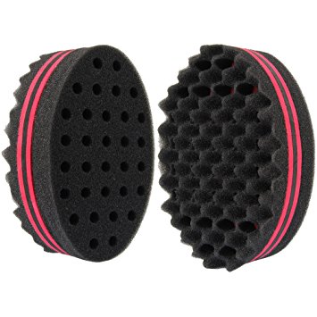 Magic Twist Sponge Brush