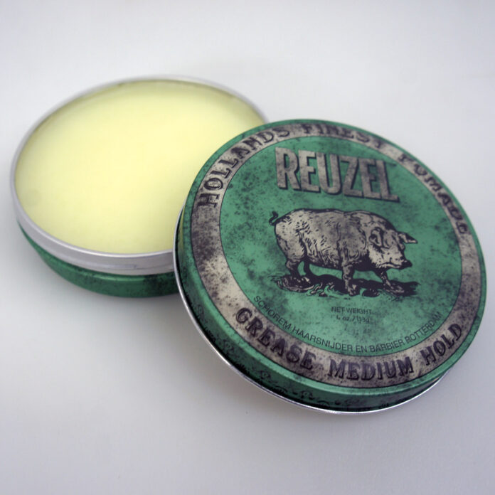 Reuzel pomade
