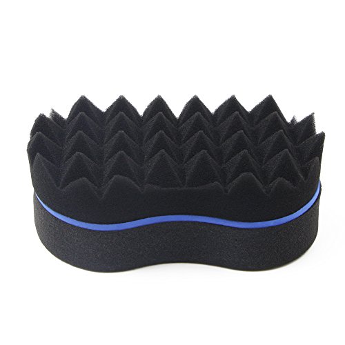 RioRand Magic Twist Hair Sponge