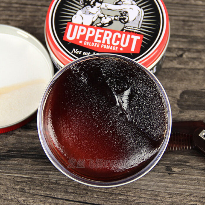 Uppercut pomades