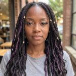 Faux Locs 5