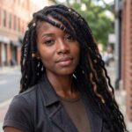 Glamorous Goddess Locs