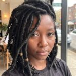 Goddess Locs Lob